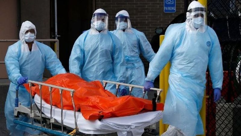 Fact Check: कोरोना से मौत होने पर सरकार परिवार को देगी 2 ...