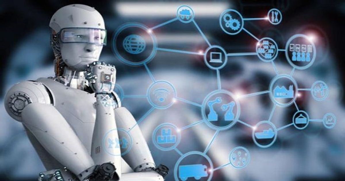 India’s Spending On Artificial Intelligence To Grow At 30.8% CAGR