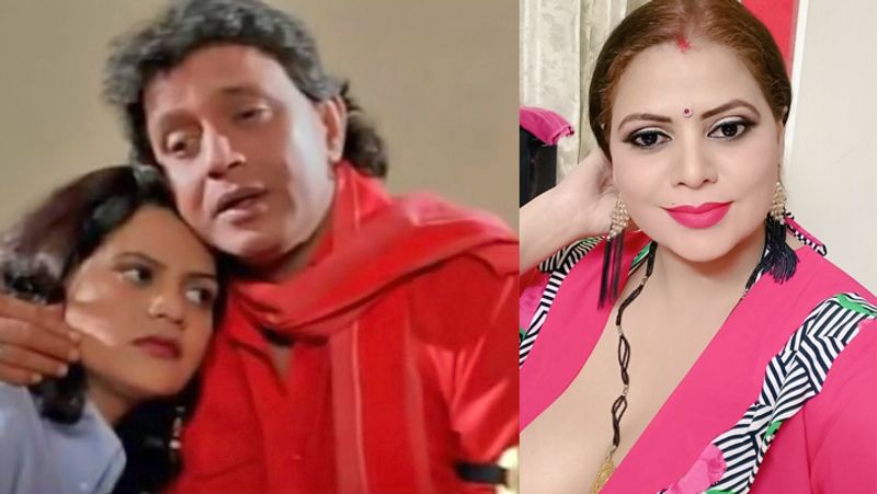 बिग बॉस के घर तहलका मचाने आ रही है बी-ग्रेड फिल्मों की ये एक्ट्रेस, 7 साल  पहले हुई शादी पर छोड़ चुका है पति | B grade movie actress sapna sappu can