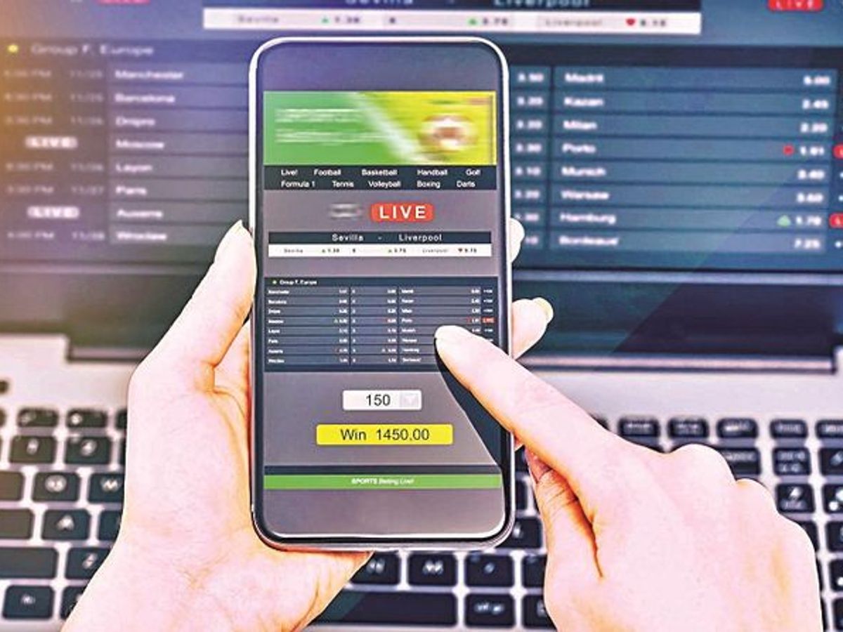 Virtual cricket betting app free