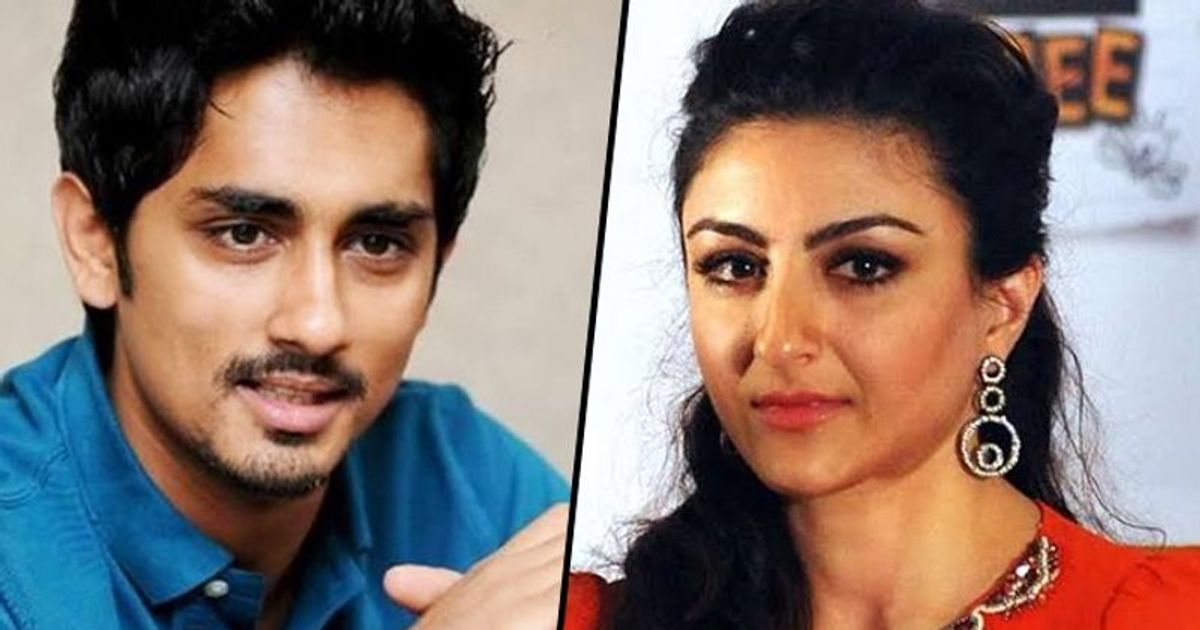 Why did Soha Ali Khan, Siddharth break up? reason revealed