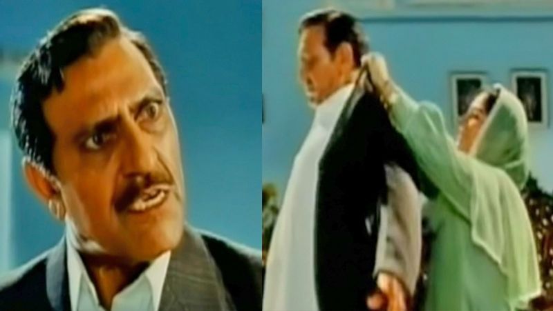 <p><strong>सीन नंबर 6 : लाजो का पति को सिमरन के प्यार वाली बात बताना - </strong>इस सीन में सिमरन की मां लाजो अपने पति से सिमरन और राज के प्यार वाली बात बता देती है। लाजो कहती है- आपने मुझसे पूछा था कि सिमरन उसे भूली है कि नहीं और मैंने कहा था कि वो आहिस्ता-आहिस्ता सब भूल जाएगी। मैं गलत थी। वो उसे भूली नहीं है। वो उससे अब भी बहुत प्यार करती है। अगर सिमरन उसे इतना प्यार करती है, तो आपको नहीं लगता कि हमें एक बार उससे पूछ लेना चाहिए। शायद लड़का बहुत ही अच्छा हो। लाजो की ये बातें सुन बलदेव सिंह भड़क जाते हैं और कहते हैं- सिमरन से ज्यादा आज तुमने मुझे शर्मिंदा किया है।</p>
