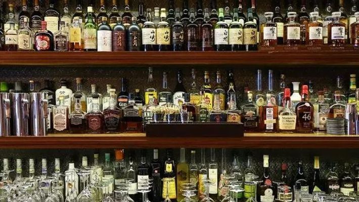 Liquor Prices To Rise From Next Month In West Bengal