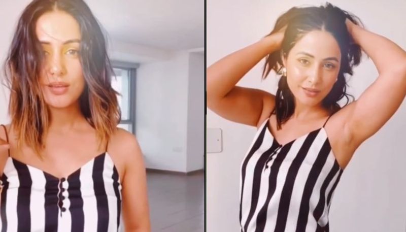 When Bigg Boss 14 Senior Hina Khan Watched Porn For The First Time