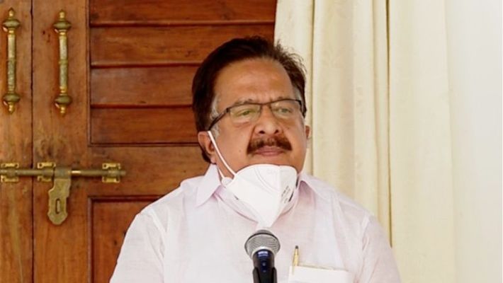 Chennithala rejects Thomas Isaac allegation accuses attempt to hide corruption