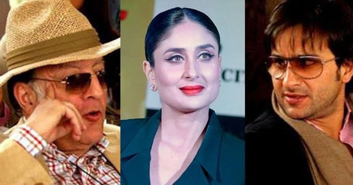 Do you know Kareena Kapoor's biggest regret about father-in-law Mansoor