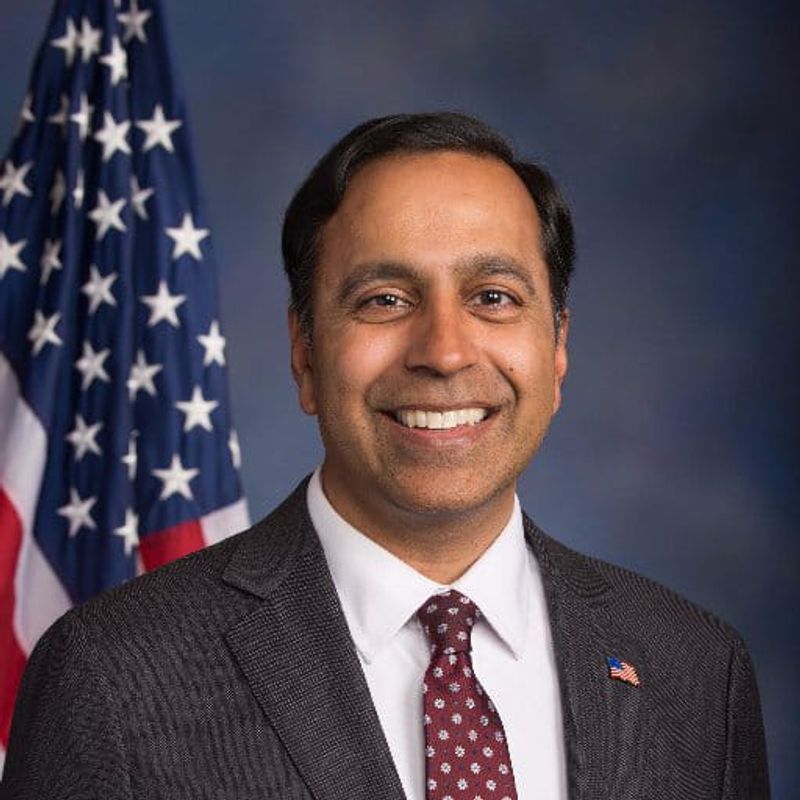 <p>The so-called 'Samosa caucus' was coined by Raja Krishnamoorthi for informal grouping of Indian-American lawmakers and he got 70% of the votes. Raja Krishnamoorthi, 47, easily defeated Preston Nelson, 30, of the Libertarian Party.</p>