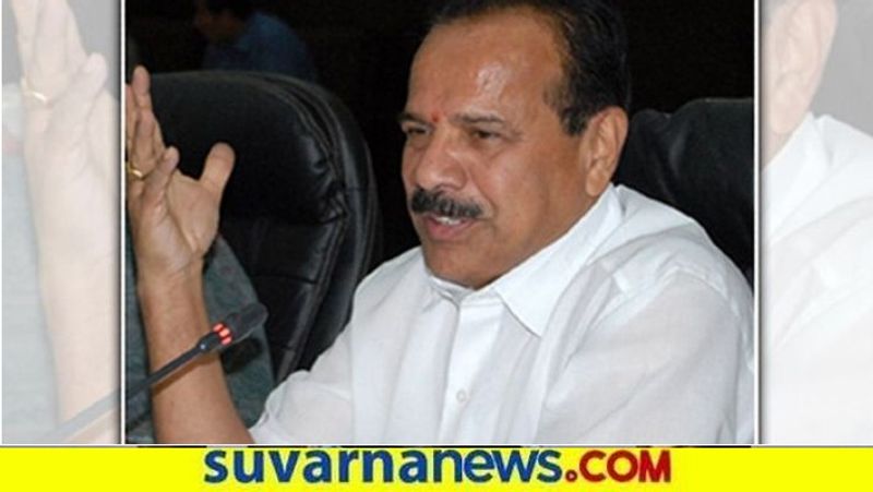 Sadananda Gowda on Vokkaliga: ಟೇಕನ್ ಫಾರ್ ಗ್ರ್ಯಾಂಟೆಡ್ ರೀತಿಯಲ್ಲಿ ಒಕ್ಕಲಿಗರನ್ನು ನಡೆಸಿಕೊಳ್ತಿದ್ದಾರೆ: ಸದಾನಂದಗೌಡ 