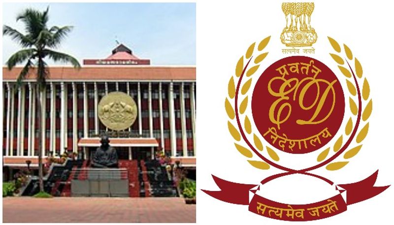 kerala legislative ethics committee issued notice to enforcement