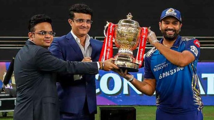BCCI likely to add 2 new teams in IPL 2021