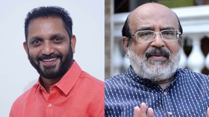 k Surendran against t m thomas isaac