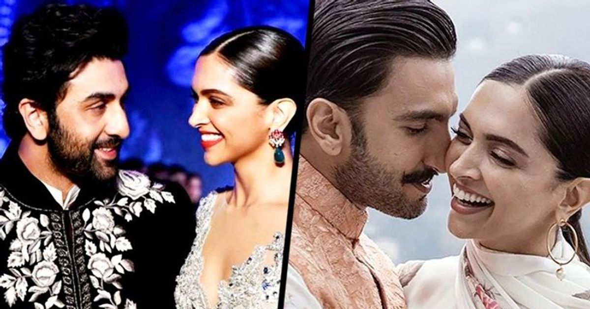 Ranbir Kapoor or Ranveer Singh: Deepika Padukone revealed difference