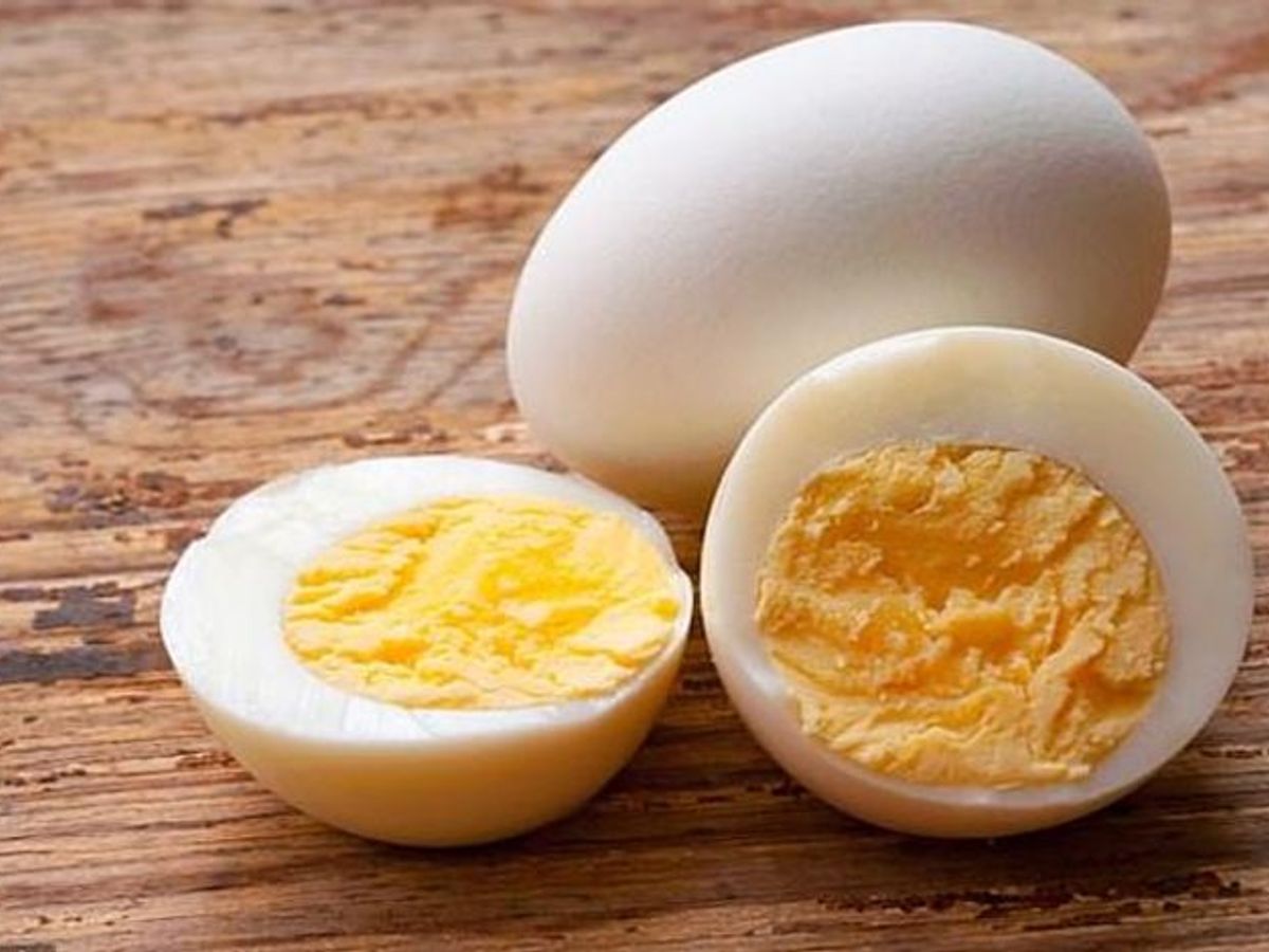 संडे हो या मंडे, क्या वाकई रोज खाने चाहिए अंडे? हर दिन 1 ही अंडा खाने से शरीर पर पड़ता है ऐसा असर | new research type 2 diabetes risk develops 60