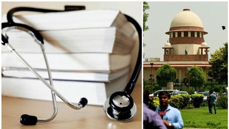 mbbs fee self financing medical colleges in kerala government moves supreme court