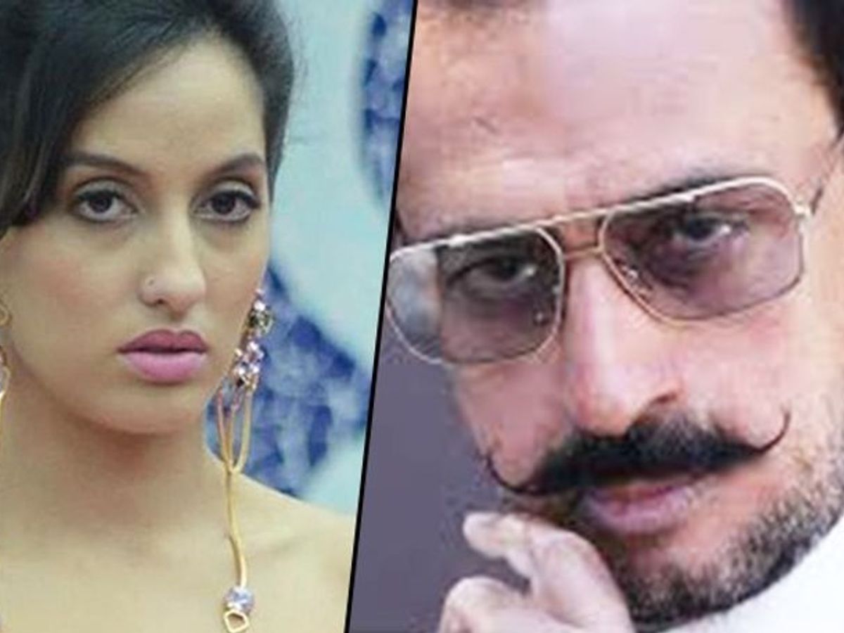 Here S How Nora Fatehi Countered Back To Gulshan Grover S Aati Kya Khandala Now, listen to all your favourite songs, along with the lyrics, only on jiosaavn. nora fatehi countered back to gulshan
