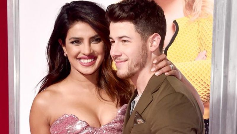 When Priyanka Chopra Nick Jonas Divorce News Came Out Just After 3 Months Of Marriage