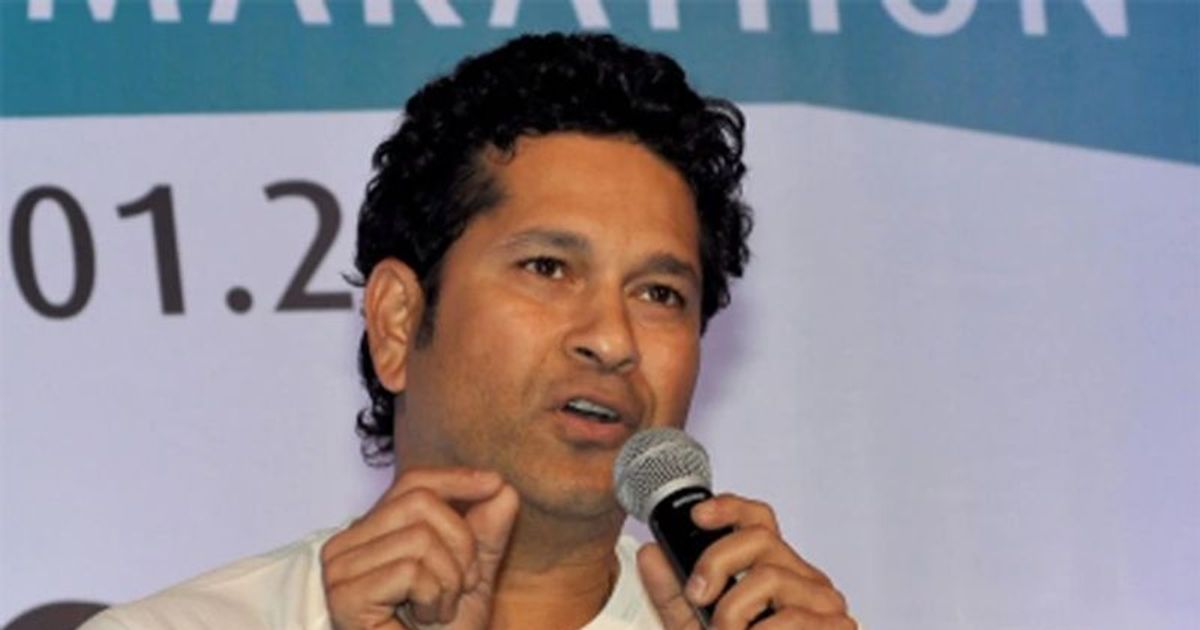 They should be afraid of all three;  Tendulkar warns India ahead of Test series