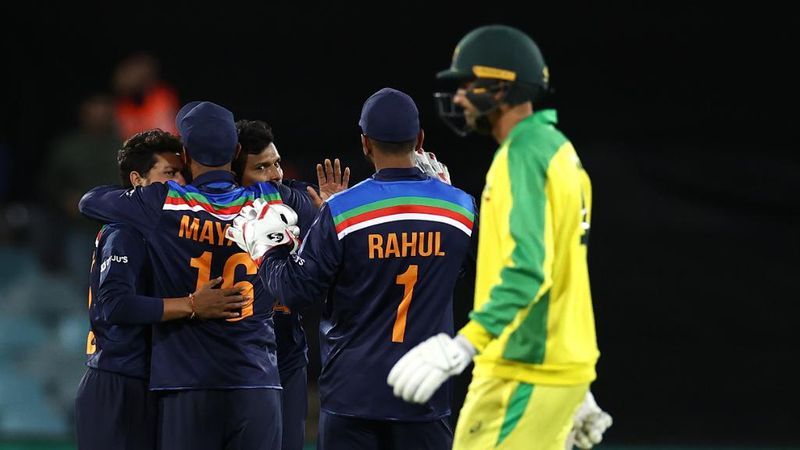 India vs Australia 2020-21: Analysing the talking points ...