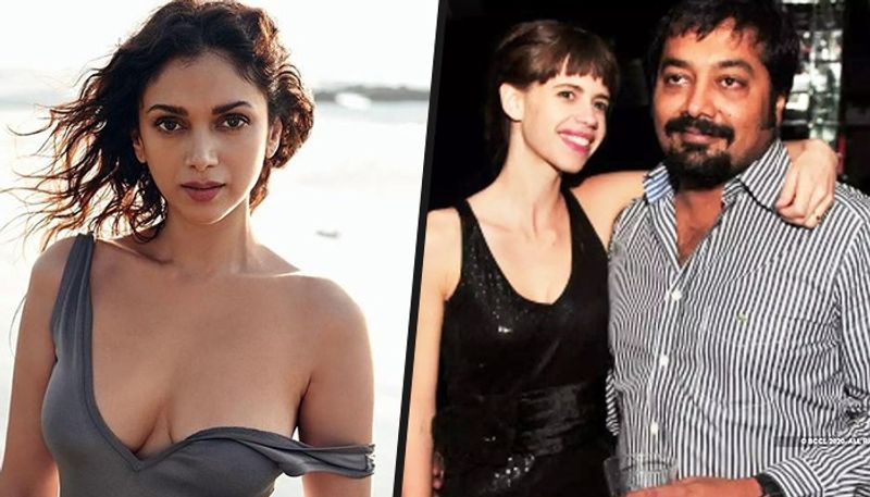 Aditi Rao Hydari to Kalki Koechlin 7 actresses who became