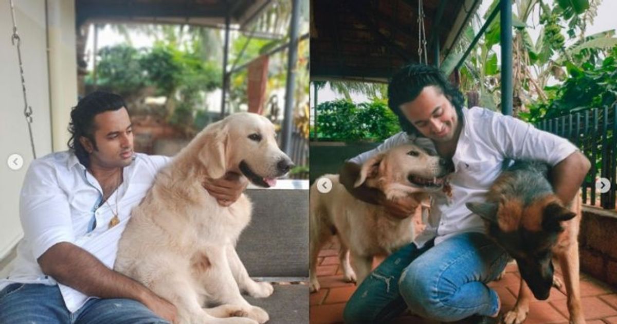 ‘My Boys’;  Unni Mukundan, who came home after the shooting;  Video