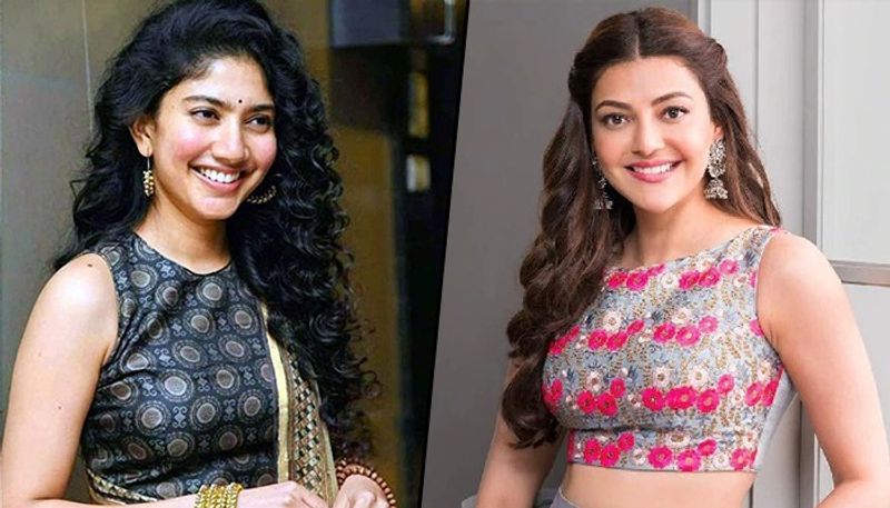 Sai Pallavi-doctor to Kajal Aggarwal-MBA: 9 highly educated South