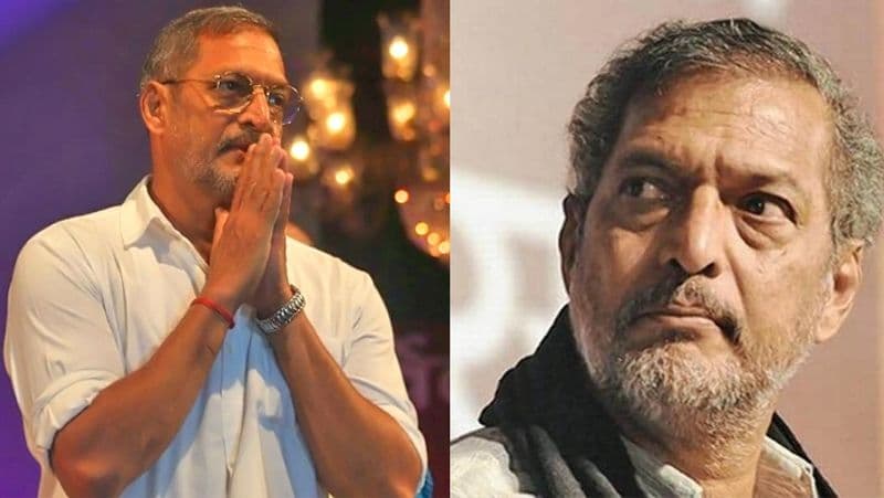 <p> વર્ષ 2015 માં નાના પાટેકરે સરકાર સમક્ષ મરાઠાવાડા અને લાતુરના દુષ્કાળગ્રસ્ત ખેડૂતોની મદદ કરી હતી. નાના પાટેકરે 100 જેટલા ખેડૂત પરિવારોને 15,000 રૂપિયાના ચેકનું વિતરણ કર્યું હતું. તે ખેડૂતોની મદદ માટે એક એનજીઓ પણ ચલાવે છે. <br /> & nbsp; </p>