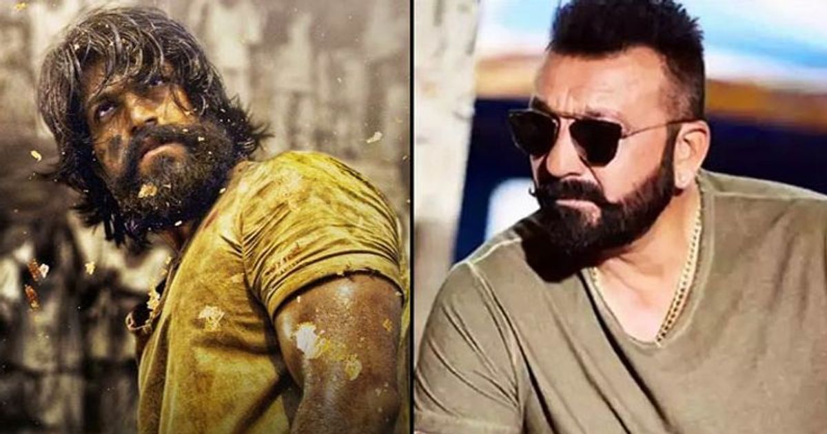 KGF story out : Yash, Sanjay Dutt to amaze the audience in most