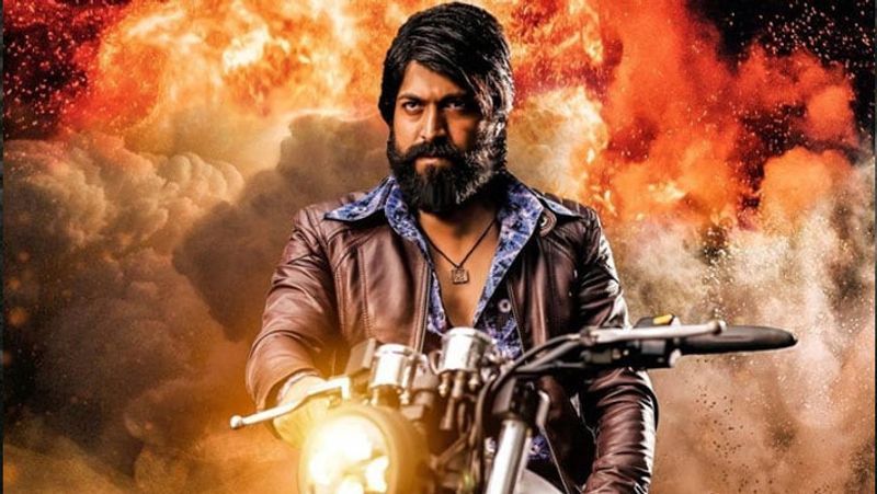 Kgf Story Out : Yash, Sanjay Dutt To Amaze The Audience In Most 