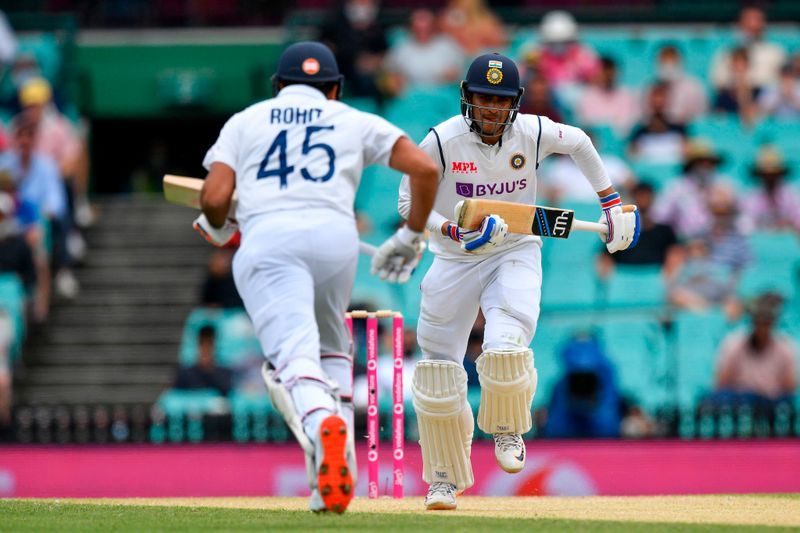 India vs England 2020-21, 3rd Test (D/N): Axar, Ashwin ...