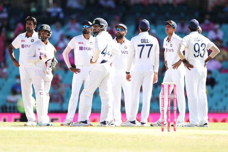 India Vs England 2020 21 1st Test A Look At The Records Scripted On Day 4