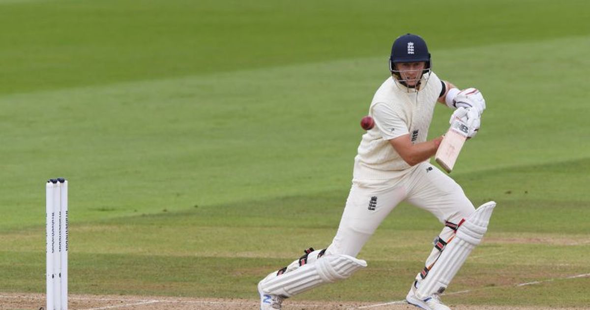 Double in 100th Test;  Joe Root owns the rare achievement