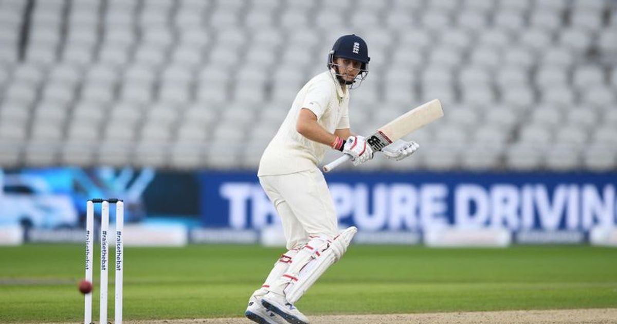 First after Don Bradman;  Root became the first captain to achieve a historic feat