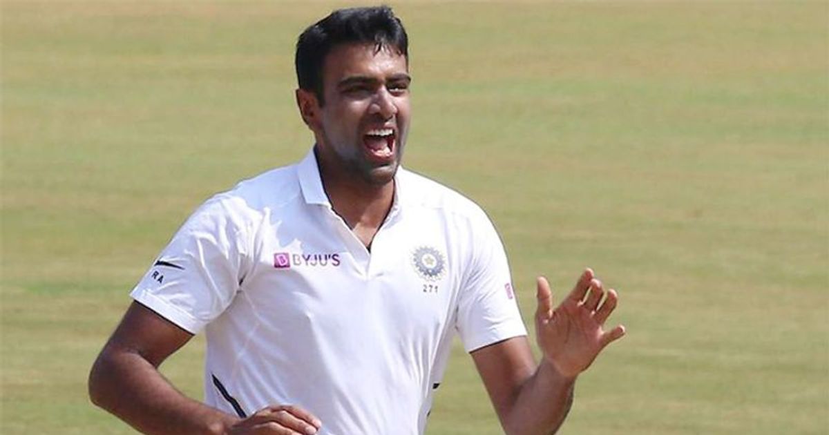 Ashwin takes six wickets, England out for 178;  India need 420 runs to win!