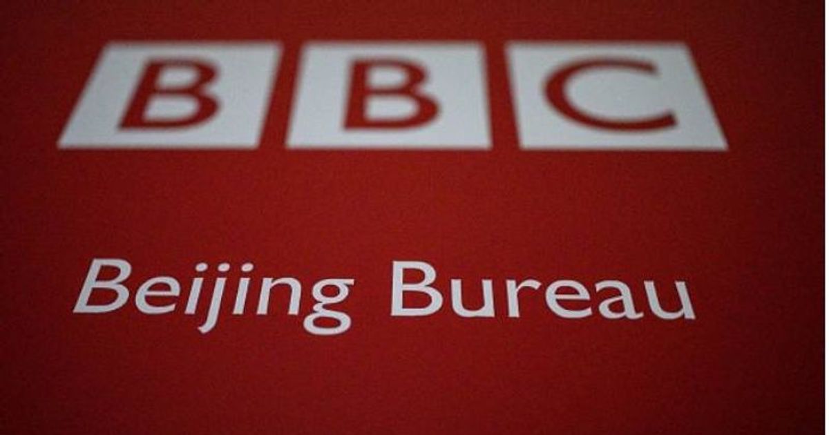 Ban on BBC World News in China, or retaliation?