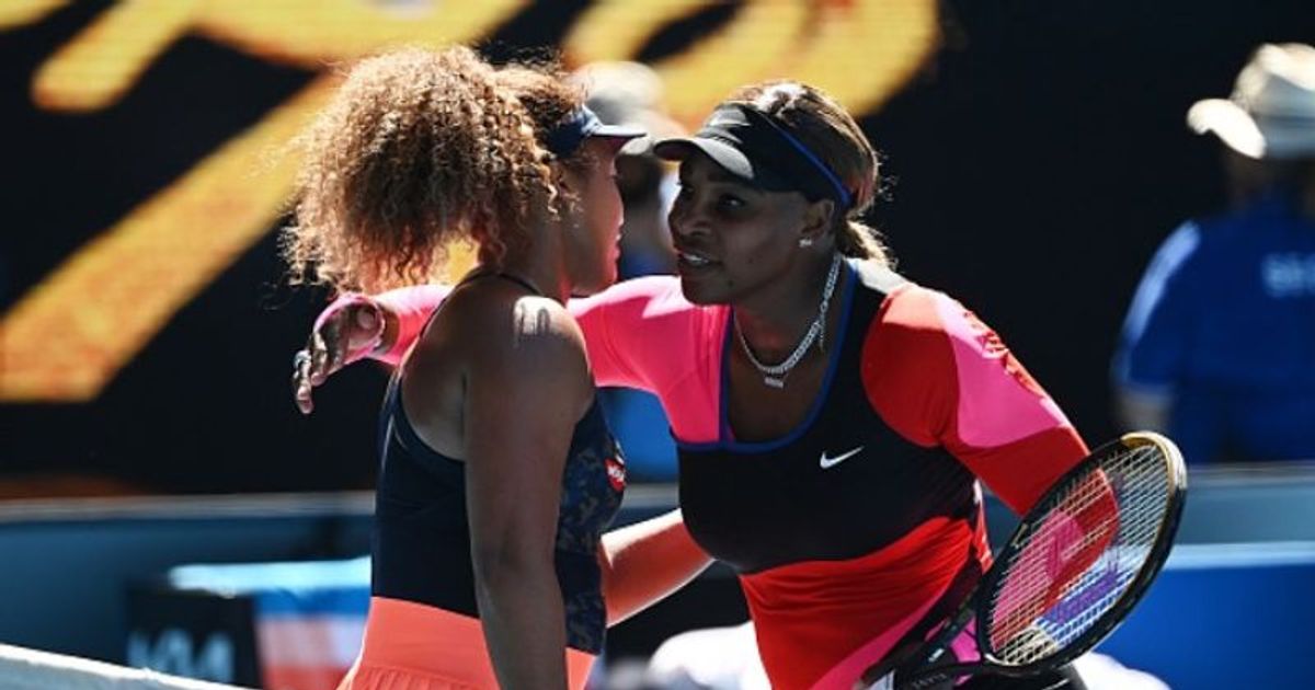 Naomi Osaka defeats Serena in Australian Open final