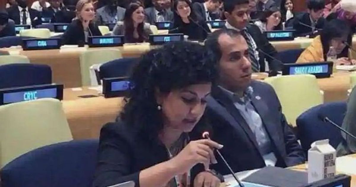 Η Ινδία δείχνει τον καθρέφτη στην Τουρκία και το Πακιστάν στο UNHRC