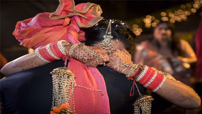 हार्ट अटैक से दुल्हन की मौत