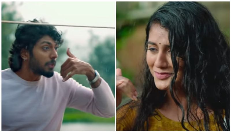 ʼನಿಮ್ಮಪ್ಪನ ಜೊತೆ ಕೆಲಸ ಮಾಡೋದು ಕಷ್ಟ ಅಂತ ಬೇರೆ ನಟರೇ ನಂಗೆ ಹೇಳಿದ್ರುʼ: ಕೆ ಮಂಜು ಪುತ್ರ ಶ್ರೇಯಸ್!