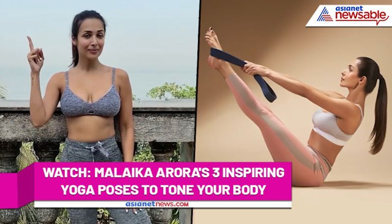 Malaika Arora nailing Dhanurasana in new Instagram post is the perfect  Monday motivation - India Today
