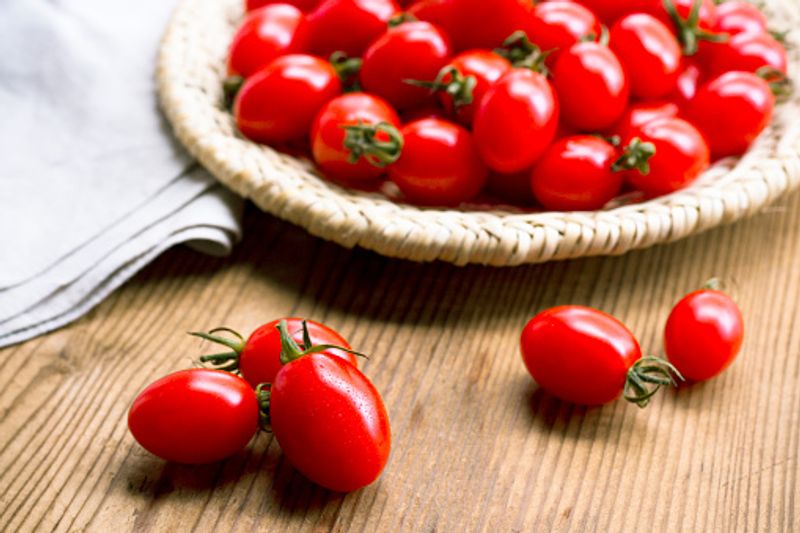 tomato