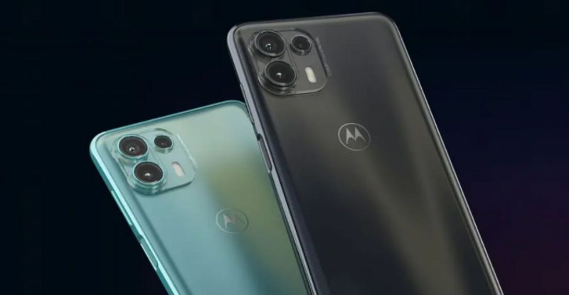 Moto edge 20 fusion