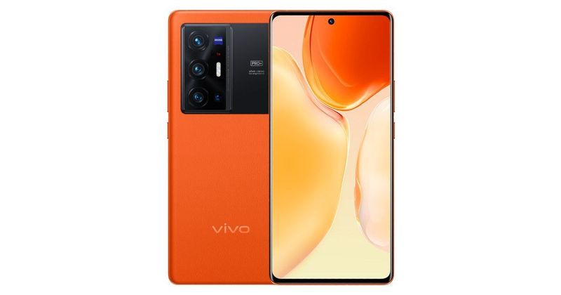vivo x70 pro