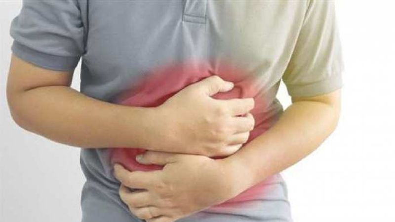 पेट के लिए नुकसानदायक है गर्म खाना