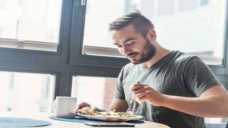 ऐसा भोजन करना फायदेमंद