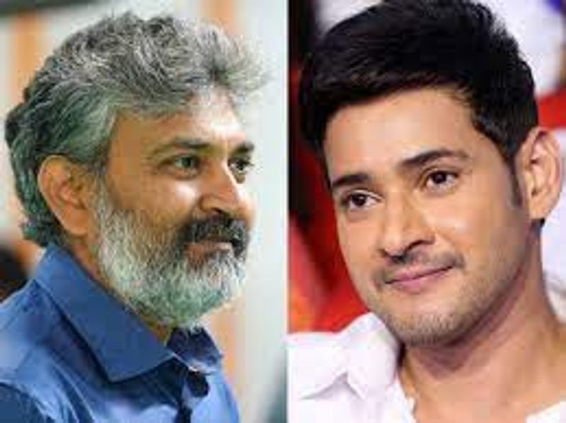 Mahesh Babu-Rajamouli: ಹೊರ ಬಂತು ರಾಜಮೌಳಿ-ಮಹೇಶ್ ಬಾಬು ಸಿನಿಮಾ ಸೀಕ್ರೆಟ್! ಸಿನಿಮಾದ ಮಹೇಶ್ ಬಾಬು ಗೆಟಪ್ ರಿವೀಲ್!