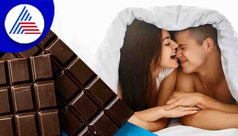  Chocolate Valentine's Day