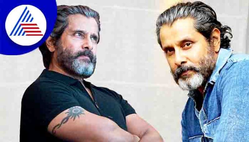 ಬೆಂಗಳೂರಿನಲ್ಲಿ ‘ವೀರ ಧೀರ ಸೂರನ್’ ಚಿತ್ರತಂಡ: ಪ್ರಚಾರಕ್ಕೆ ಬಂದ ಚಿಯಾನ್ ವಿಕ್ರಂ, ಎಸ್.ಜೆ ಸೂರ್ಯ