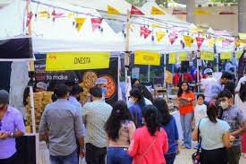 ಮನರಂಜನೆಯ ಮಳೆ ಸುರಿಸಿದ ಮಂಡ್ಯ ಸಂಭ್ರಮಕ್ಕೆ ಅದ್ದೂರಿ ತೆರೆ