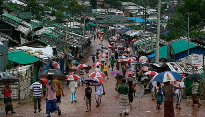 ಅಕ್ರಮ ವಲಸಿಗರ ಹೊರದಬ್ಬಲು ಪಣತೊಟ್ಟ ಅಮಿತ್ ಶಾ, ದೆಹಲಿಯಲ್ಲಿ ಅಖಾಡಕ್ಕಿಳಿದ ಪೊಲೀಸ್!
