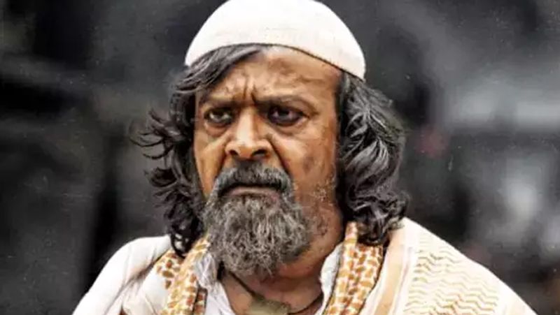 ಕೆಜಿಎಫ್ ಚಾಚಾ ಹರೀಶ್ ರಾಯ್‌ ಹೋರಾಡುತ್ತಿರುವ ಕ್ಯಾನ್ಸರ್‌ ಯುದ್ಧದ ಕಥೆ